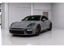 2025 Porsche Panamera 4.0 Turbo E-Hybrid Hatchback
