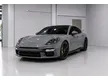 2025 Porsche Panamera 4.0 Turbo E-Hybrid Hatchback