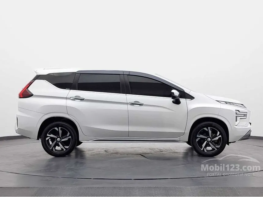 2022 Mitsubishi Xpander Ultimate MPV