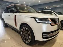 2023 Land Rover Range Rover 4.4 P530 SV LWB SUV