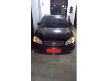 2006 Toyota Corolla Altis 1.8 G Sedan