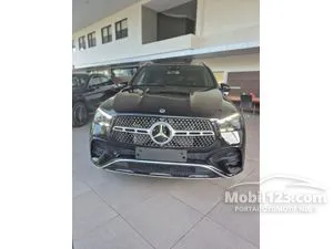 2025 Mercedes-Benz GLE450 3.0 AMG Line 4MATIC SUV