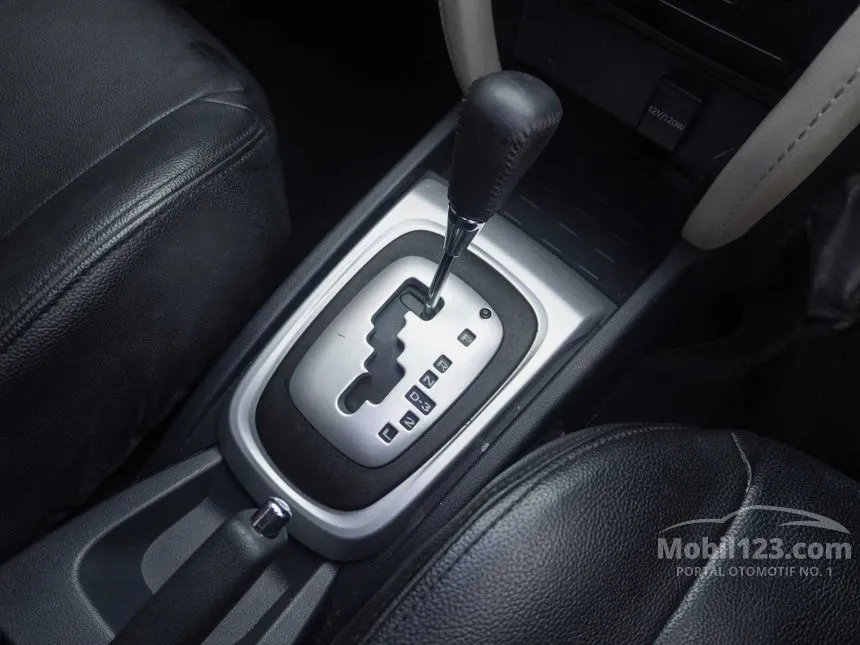 2018 Toyota Rush TRD Sportivo SUV