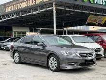 2014 Honda Accord 2.0 VTi-L Sedan