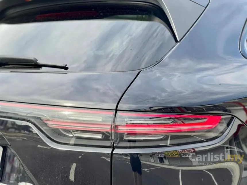 2020 Porsche Cayenne SUV