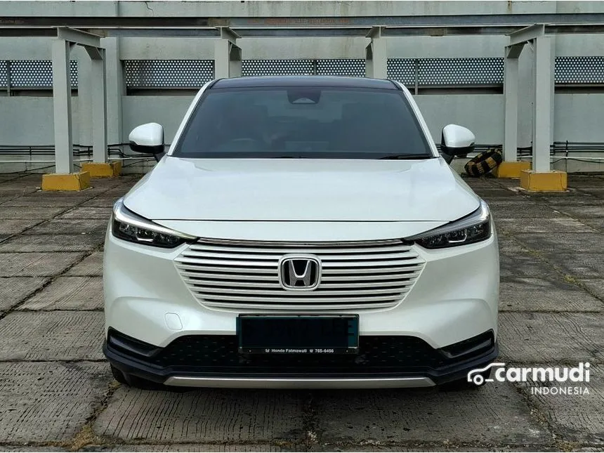 2023 Honda HR-V Special Edition SUV