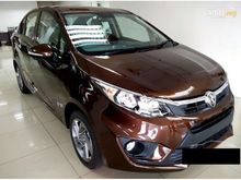2018 Proton Persona 1.6 AUTO FULL LOAN,0 DEPOSIT , CTOS AND NO LICENCE CAN APPLY