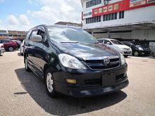 2005 Toyota Innova 2.0 E MPV