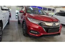 2020 Sime Darby Pre Owned Honda HR-V 1.8 V SUV by Auto Selection