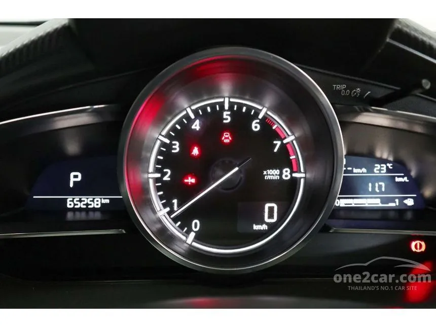 2022 Mazda 2 S Leather Sedan