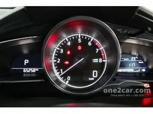 2022 Mazda 2 1.3 S Leather Sedan