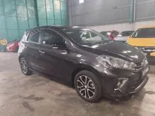 2020 Perodua Myvi 1.5 AV Hatchback