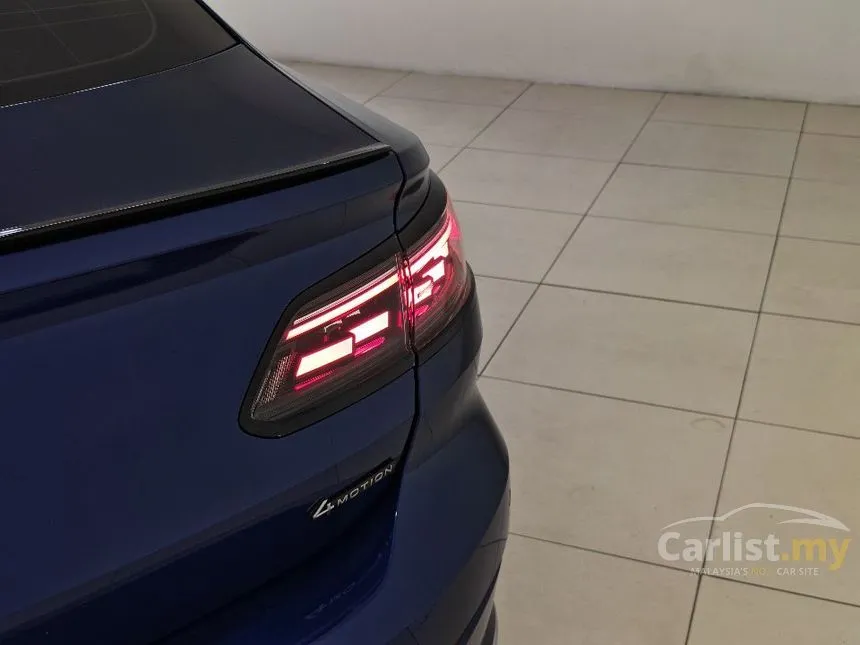 2024 Volkswagen Arteon R-Line 4MOTION IQ.Drive Sedan