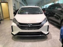2026 Perodua Myvi 1.5 H Auto