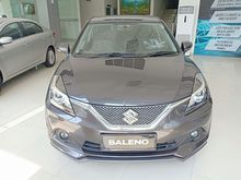 2019 Suzuki Baleno Hatchback Sidoarjo