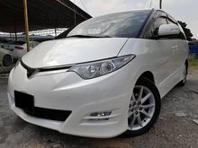 2008 Toyota Estima 2.4 Aeras MPV