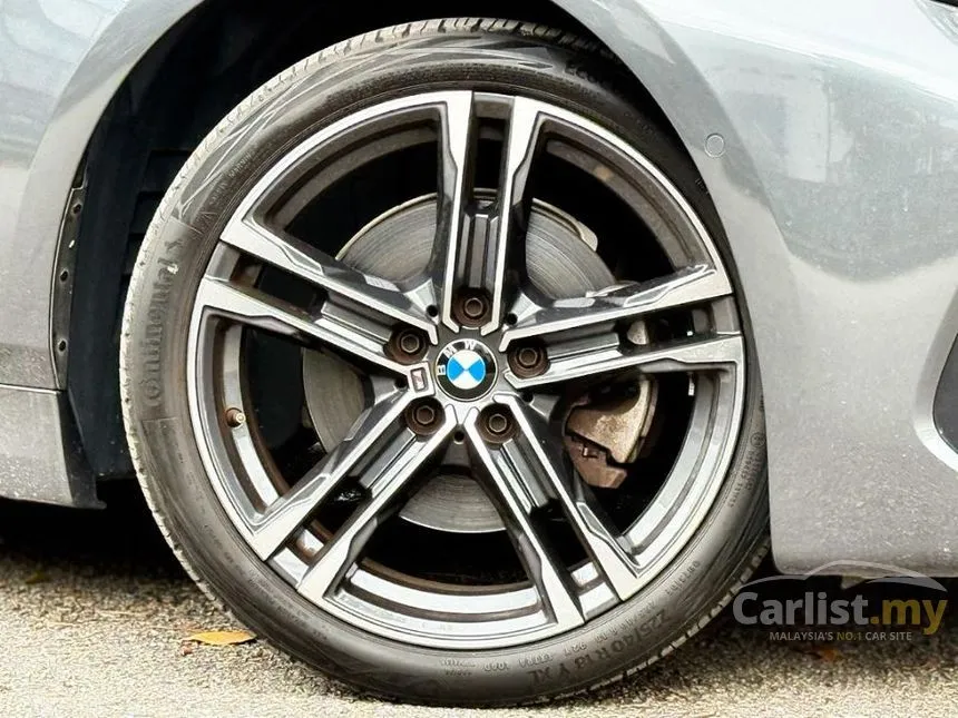 2021 BMW 118i M Sport Hatchback