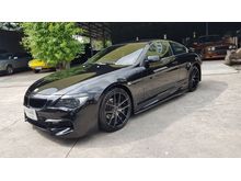 2011 BMW 630i 3.0 E63 (ปี 04-11) SE Coupe AT