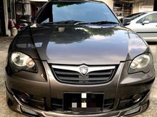 2012 Proton Persona 1.6 Elegance Base Line (A)