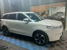 2026 Jaecoo J5 Premium SUV