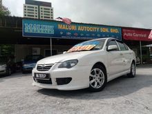 (Ori 2O14)(Yr End Saving Offer) (Low Mileage) (Careful Owner) (Accident Free) (Tip Top Condition) (CALL NOW FOR LAST PRICE) Proton Persona 1.6 SV saga
