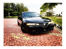 2000 Proton Perdana 2.0 V6 Eterna (M) Twin Turbo
