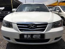 2011 Hyundai Sonata 2.4 Sedan CVVTI GLS PTPTN FULL0AN CITY 2.0 Avante Inspira VIOS SENTRA ACCORD CRUZE Sylphy PERSONA 408 207 ALMERA PREVE LATIO FORTE