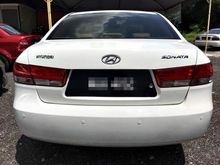 2011 Hyundai Sonata 2.4 Sedan CVVTI GLS PTPTN FULL0AN CITY 2.0 Avante Inspira VIOS SENTRA ACCORD CRUZE Sylphy PERSONA 408 207 ALMERA PREVE LATIO FORTE