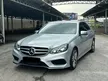 Used ***CASH REBATE UP TO RM1.5K*** 2013 Mercedes