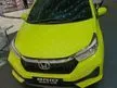 Jual Mobil Honda Brio 2024 E Satya 1.2 di DKI Jakarta Manual Hatchback Hijau Rp 182.200.000