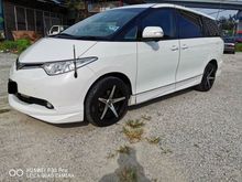 2010 Toyota Estima 2.4 MPV - WELL MAINTAINED