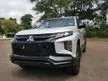 Used 2021 Mitsubishi Triton 2.4 VGT Athlete Dual Cab Pickup Truck