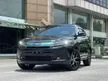 Recon 2019 Toyota HARRIER PROGRESS BLUEISH PANORAMIC ROOF 2.0 (A) JBL SOUND SYSTEM 4