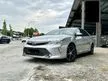 Used -2015- Toyota Camry 2.5 Hybrid Super Smooth Condition Easy High Loan - Cars for sale