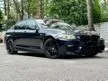 Used 2012 BMW 528i 2.0 M Sport Sedan Stage 2 Hybrid Turbo Come With Many Modified Parts