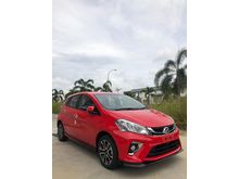 2020 Perodua Myvi H Hatchback