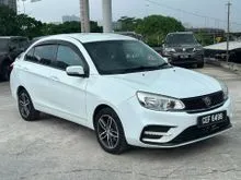 2020 Proton Saga 1.3 Premium Sedan