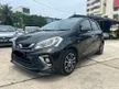 Used 2018 Perodua Myvi 1.5 AV Hatchback HOT BEEP BEEP