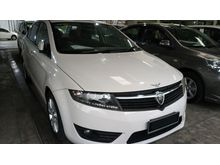 2012 Proton Preve 1.6 CFE TURBO WELL MAINTAINED