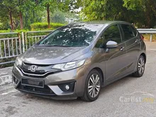 2014 Honda Jazz 1.5 V Spec ONE OWNER