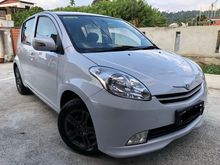 2006 Perodua Myvi 1.3 (A) / Touch screen panel