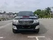 2014 Toyota Hilux 2.5 G VNT Dual Cab (Metallic) Pickup