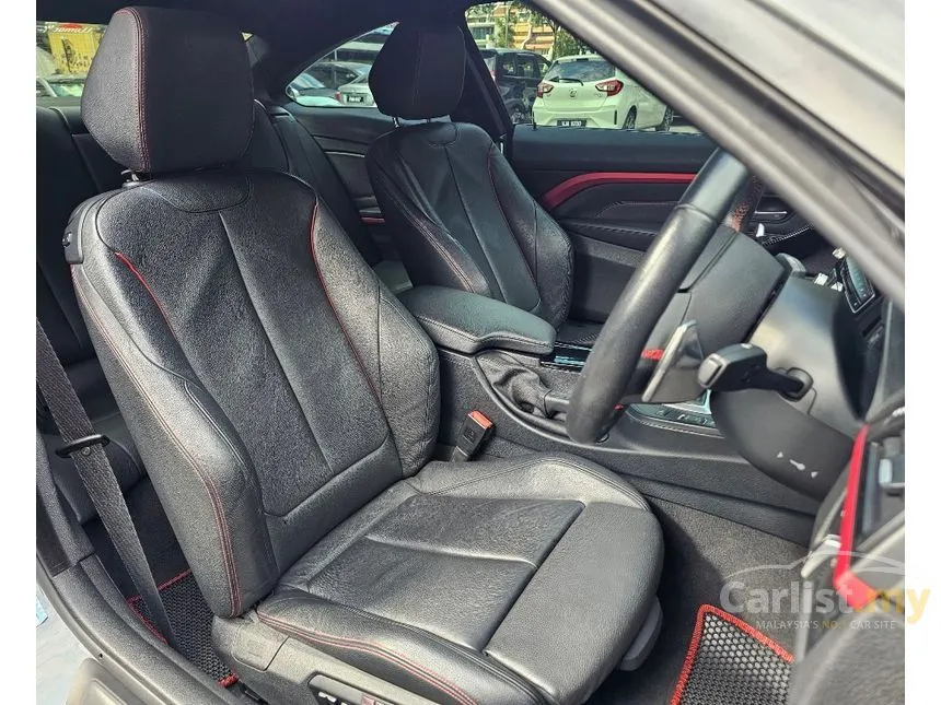 2014 BMW 420i M Sport Coupe