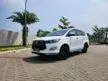 Jual Mobil Toyota Innova Venturer 2018 2.4 di Banten Automatic Wagon Putih Rp 363.000.000