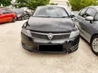 Used GOOD CONDITION 2016 Proton Preve 1.6 CFE Premium Sedan