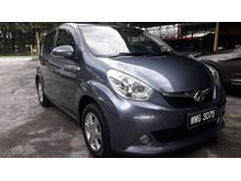 2012 Perodua Myvi 1.3 EZi Hatchback