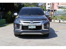 2019 Mitsubishi Triton 2.5 MEGA CAB (ปี 18-23) GLX Pickup
