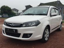 2011 Proton Saga FL 1.6 Executive (AT) Original Superb Condition