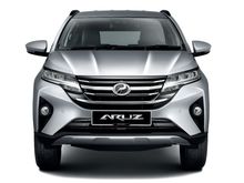 ( THE BEST DEAL IN TOWN ) 2019 Perodua Aruz 1.5 X SUV