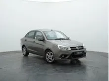 2017 Proton Saga 1.3 Sedan